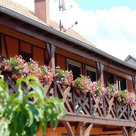 Chambres D'Hotes Arnold Dambach Εξωτερικό φωτογραφία