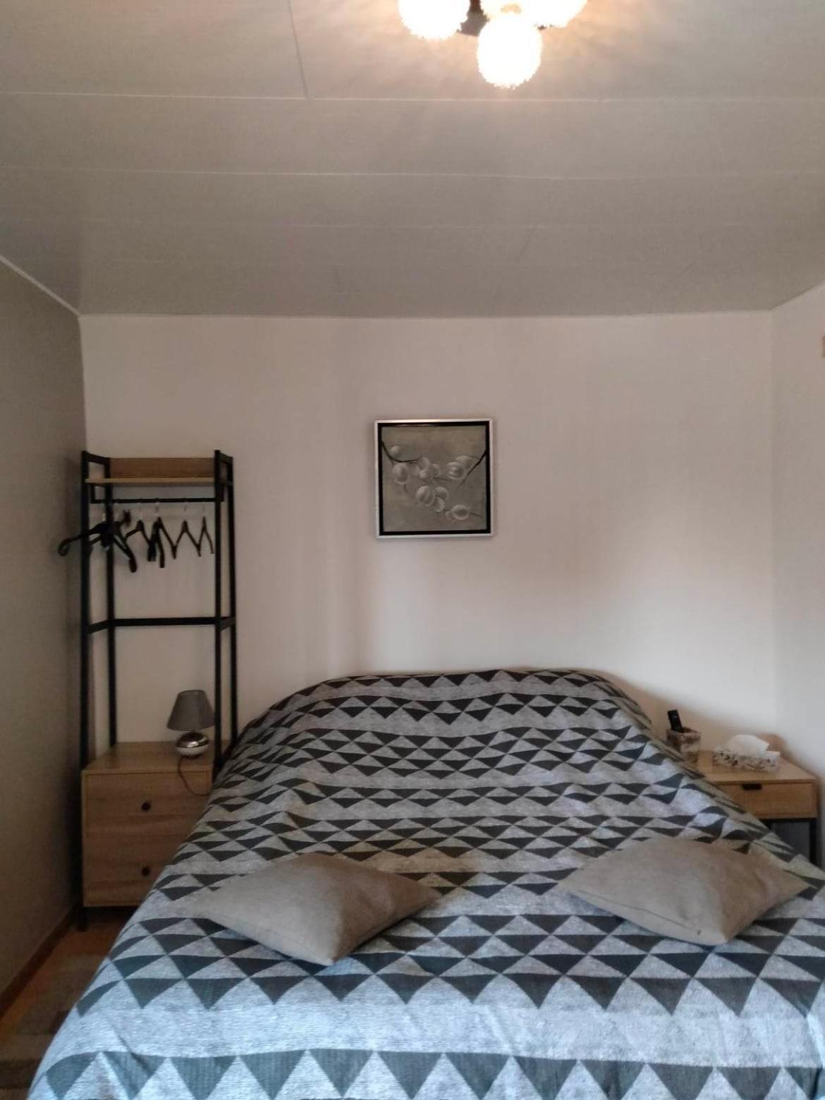 Chambres D'Hotes Arnold Dambach Εξωτερικό φωτογραφία