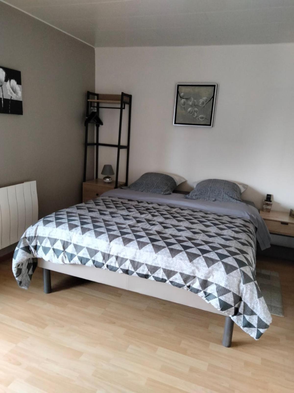 Chambres D'Hotes Arnold Dambach Εξωτερικό φωτογραφία