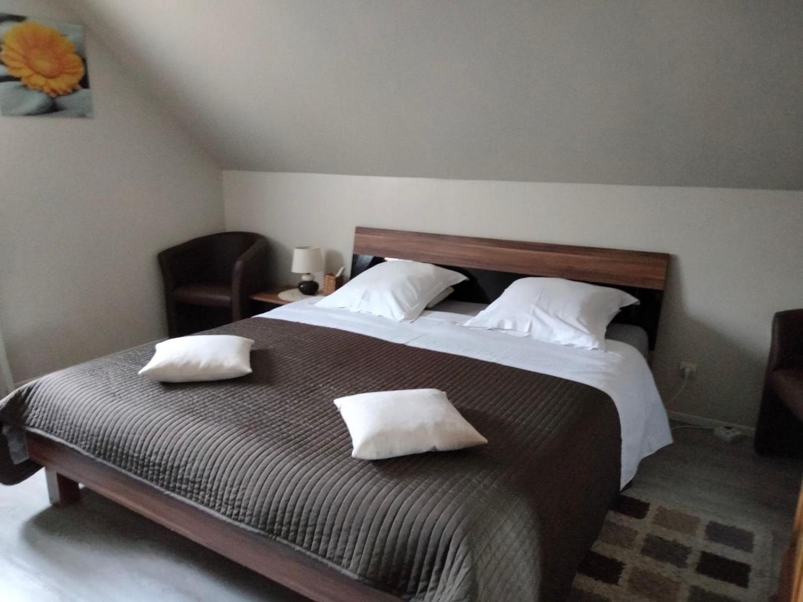 Chambres D'Hotes Arnold Dambach Εξωτερικό φωτογραφία