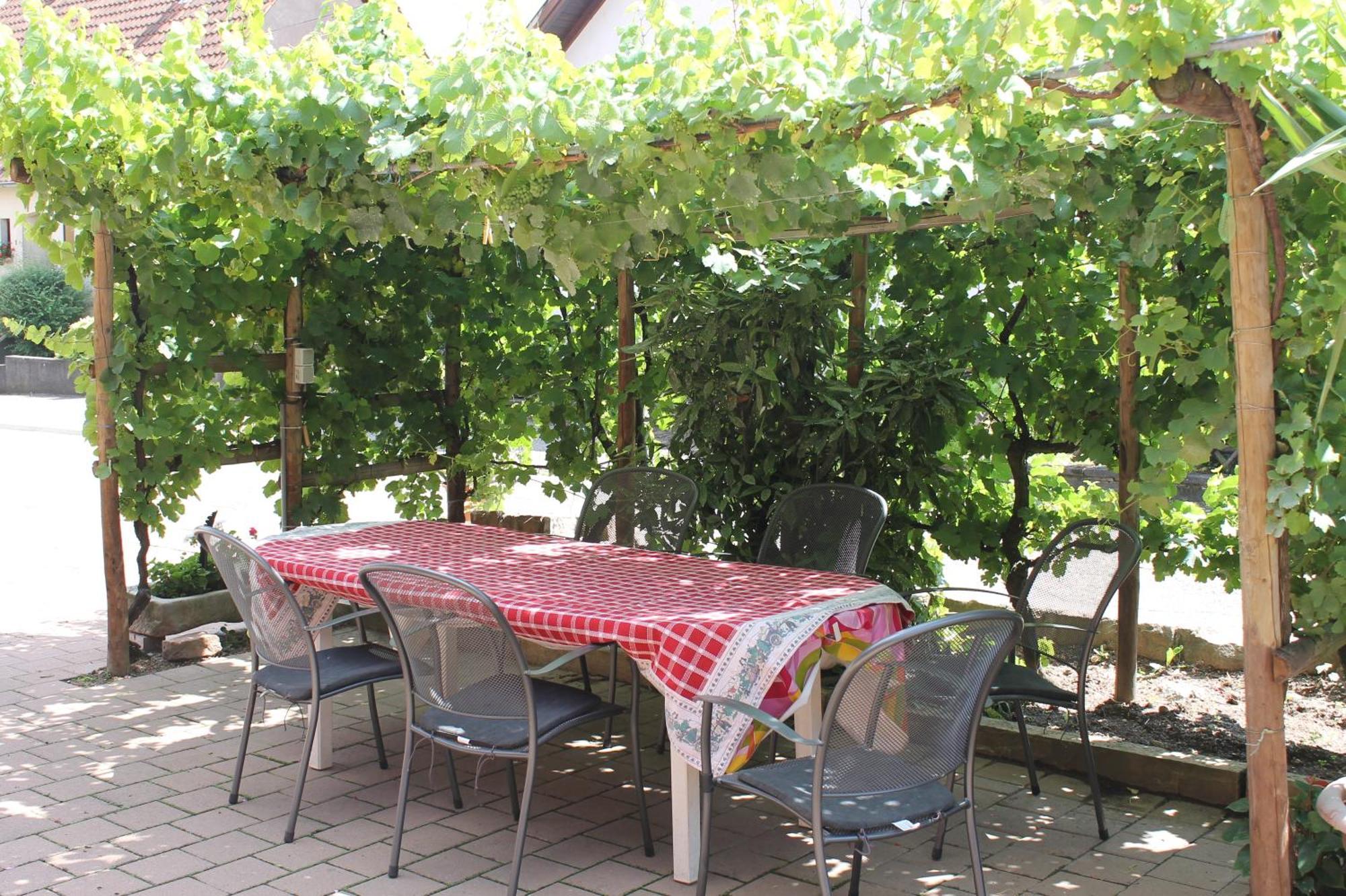 Chambres D'Hotes Arnold Dambach Εξωτερικό φωτογραφία